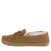 Bearpaw Men's Moc II Slippers - image 2 of 4