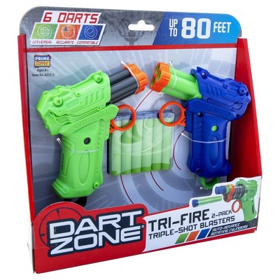 Toy Guns Target - tri laser gun roblox