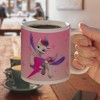 My Little Pony Zipp Ceramic Coffee Mug  Novelty Gift Mugs for Coffee  Tea and Hot Drinks  11oz  White - 4 of 4
