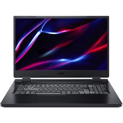 Acer Nitro 5 - 17.3" Laptop AMD Ryzen 7 6800H 3.20GHz 16GB RAM 1TB SSD W11H - Manufacturer Refurbished