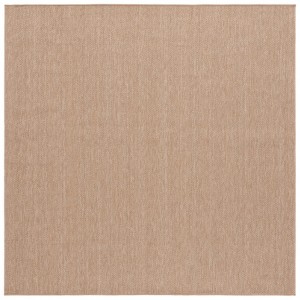 Sisal Performance SPF104 Power Loomed UV Resistant,Stain Resistant, Non-Shedding Indoor/Outdoor Rugs - Safavieh - 1 of 4