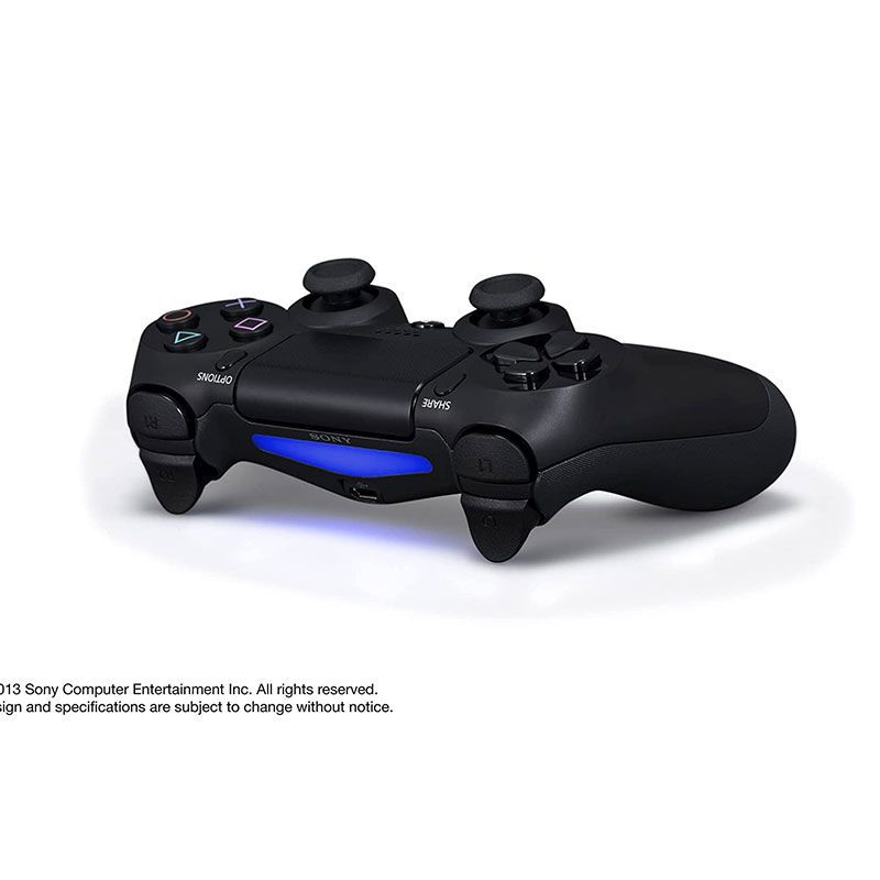 Sony PS4 Dualshock 4 Wireless Controller - Manufacturer Refurbished, 3 of 4