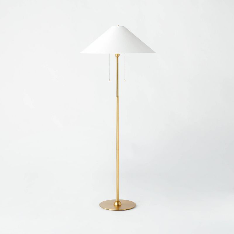 Floor Lamp - Threshold™ designed with Studio McGee, 1 of 11