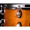 Mapex MPX Maple/Poplar Hybrid Shell Piccolo Snare Drum - 3 of 4