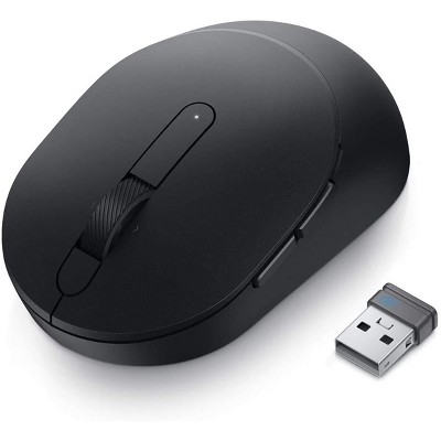 Dell Mobile Pro Wireless Mouse - Black (MS5120W-BLK)