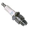 NGK Genuine OEM Standard Spark Plug (25) Shop Pack, BR7HS-25PK - 2 of 3