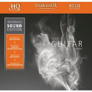 Reference Sound Edition - Reference Sound Edition (Various Artists) - 1 of 1
