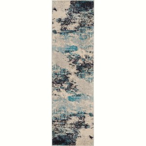 Nourison Celestial Area Rug - 1 of 4