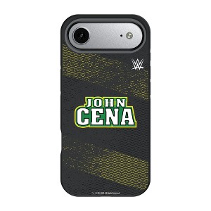 WWE Legends Steel Bump Cell Phone Case for Apple iPhone 17 Series - 1 of 4