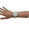 Olivia Pratt Sporty Silicone Band Boyfriend Women Watch - 3 of 4