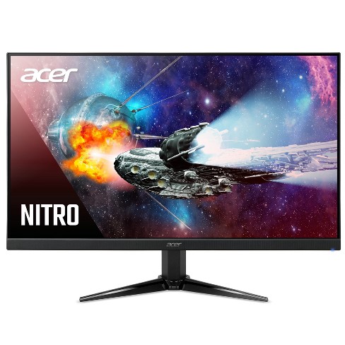 Acer Nitro XF243Y M3 - 23.8 Monitor FullHD 1920x1080 180Hz IPS 1ms 250 Nit  HDMI