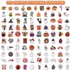ArtCreativity Bulk Halloween Stickers (100 Pieces) - 3 of 4