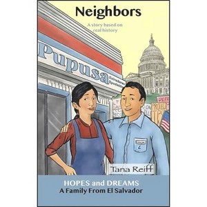 Neighbors - (Hopes and Dreams) by  Tana Reiff (Paperback) - 1 of 1