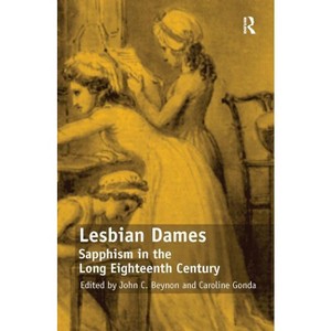 Lesbian Dames - by Caroline Gonda - 1 of 1