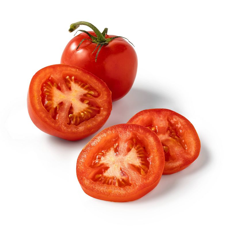 Organic On-The-Vine Tomatoes - 1lb - Good &#38; Gather&#8482;, 3 of 4