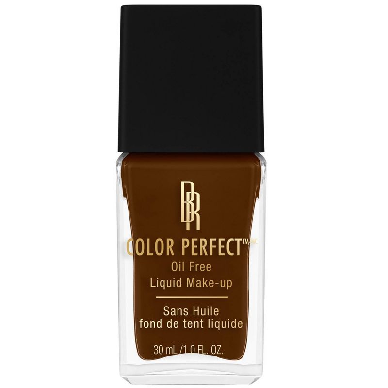 Black Radiance Color Perfect Liquid Makeup Foundation - 1 fl oz, 1 of 9