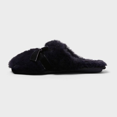 Women's Arbor Plush Scuff Slippers - Auden' - image 2