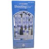 Gemmy LED 8-Count Blue and White LightShow ShootingStar LED Icicle Lights - 3 of 4
