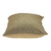 Parkland Collection,Aster TransitionalBeaded Throw Pillow - 3 of 4