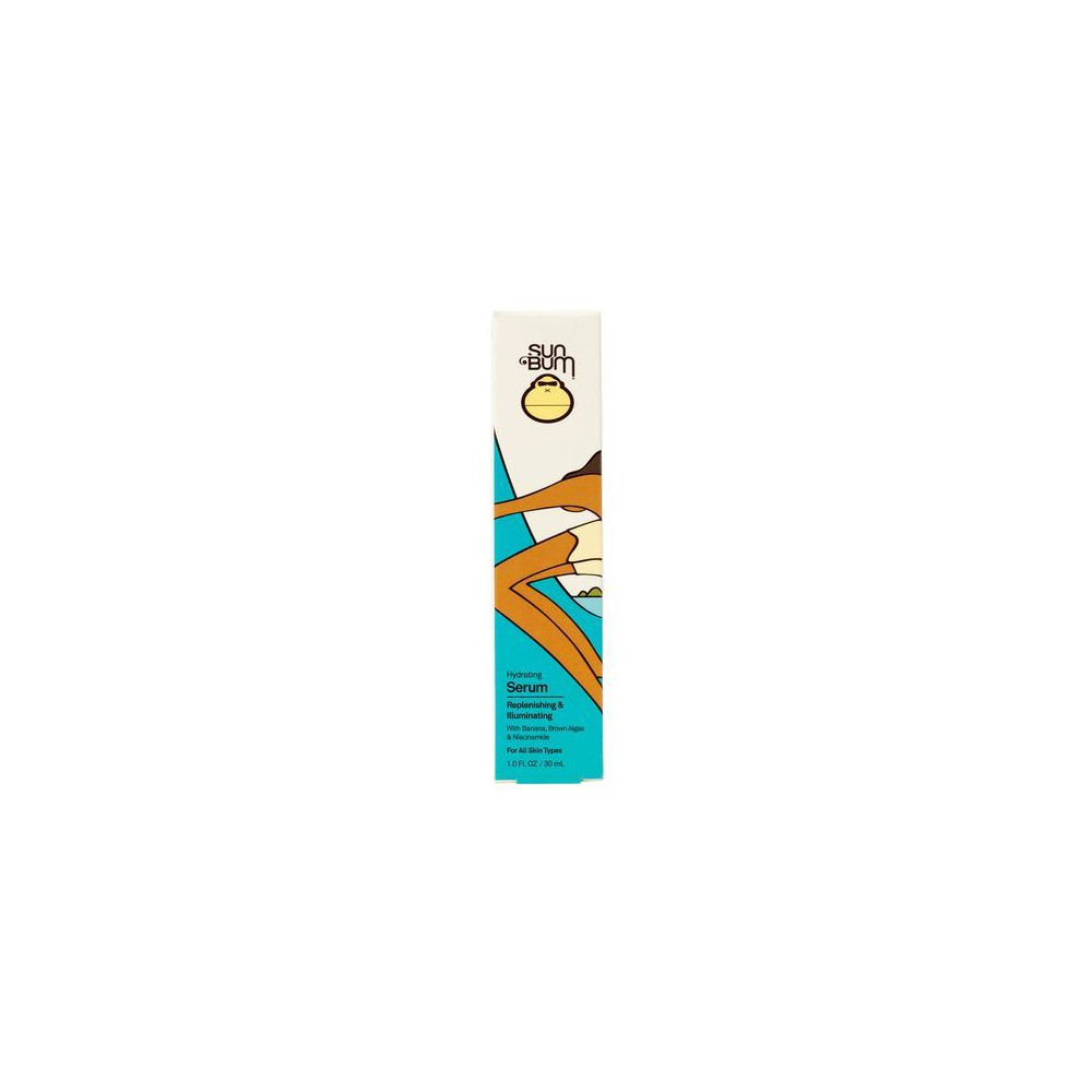 Sun Bum Hydrating Eye Cream - 0.5 fl oz
