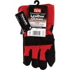 Do it Best  Men's Large Leather Winter Work Glove 707462 - 4 of 4