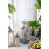 Gulches Garden Decor: Opt for 7"-42.25" High Fountain, Rustic Multi - 4 of 4