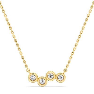 14kt yellow gold plated