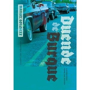 Duende de Burque - (The Albuquerque Poet Laureate) by  Manuel González (Paperback) - 1 of 1