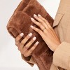 KISS Products Short Square Press-On Fake Nails - Kingdom - 33ct - 2 of 4