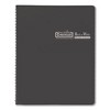 Black-on-White Photo Weekly Appointment Book, Landscape Photography, 11 x 8.5, Black Cover, 12-Month (Jan to Dec): 2025 - 2 of 4