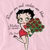 Women's Betty Boop Mother Is Sweet T-Shirt - 2 of 4