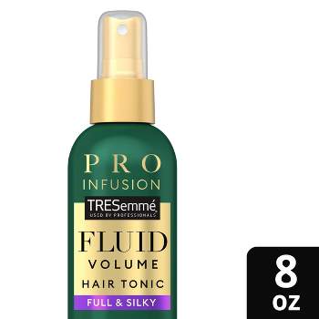 Tresemme Cruelty-Free Pro Infusion Fluid Volume Hair Tonic For Full & Silky Hair - 8 fl oz