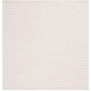 Natura NAT227 Hand Woven Indoor Rugs - Safavieh - 1 of 4