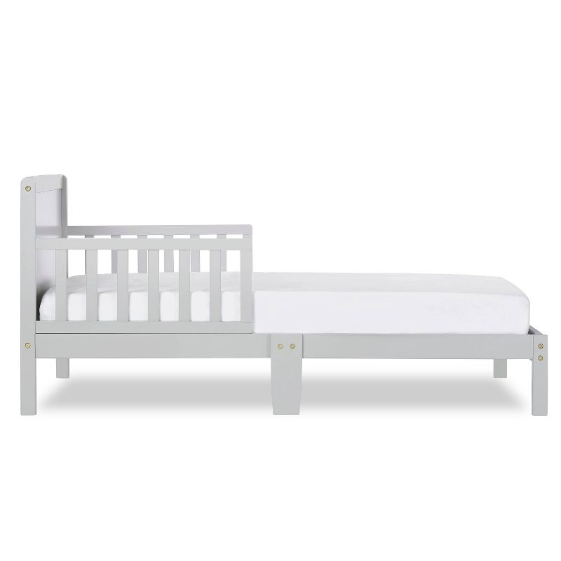 Dream On Me Brookside Toddler Bed, 4 of 6