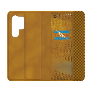 Keyscaper WWE SuperStars (M) Steel Folio Cell Phone Case for Samsung Galaxy - 1 of 4