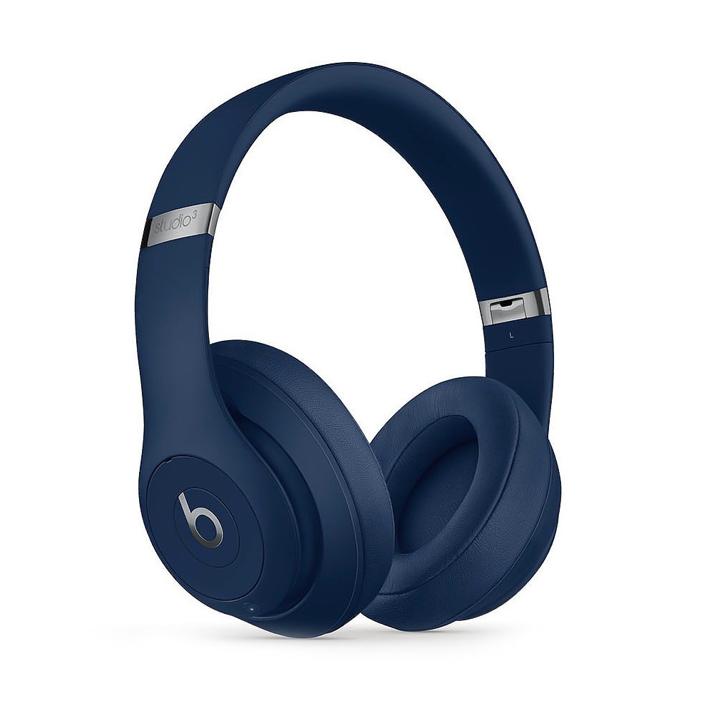 UPC 190198461117 product image for Beats Studio3 Wireless Over-Ear Headphones - Blue | upcitemdb.com