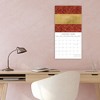 2026 Square Wall Calendar, Best Friends, 16-Month Cute Theme with 180 Reminder Stickers (12x12 In) - 2 of 4