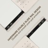 47.6 in H × 15.7in W Wall Mounted Full Body Mirror with Multifunctional Design Panel - 3 of 4