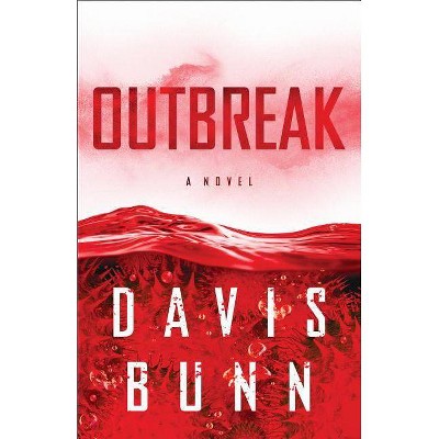 Outbreak - (Paperback)