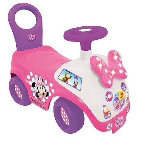 Kiddieland cars ride on online