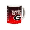 Cup Gift Set, University of Georgia - 4 of 4