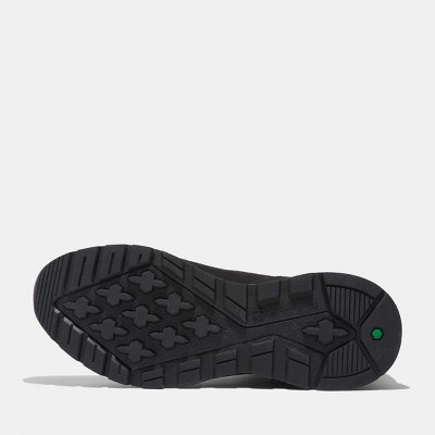 Timberland Men's Killington Trekker Mid Sneaker, Black, 8 — фото 2