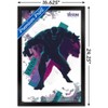 Trends International Marvel Venom: Let There be Carnage - Dots Framed Wall Poster Prints - 3 of 4