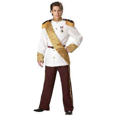 Incharacter Costumes Mens Prince Charming