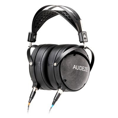 Audeze LCD2 Classic Closed-Back Over-Ear Headphones (Black)