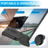 Dexmalle Basketball Goal Portable Basketball Hoop - 4 of 4