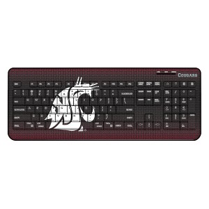 NCAA Pac-12 Universities Linen Wireless USB Keyboard - 1 of 4