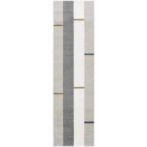 Pyramid PYR234 Power Loomed Indoor Rugs - Safavieh - 1 of 4