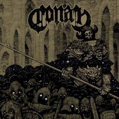 CONAN - Existential Void Guardian (CD)