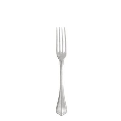 Fortessa San Marco 5 Piece 18/10 Stainless Steel Flatware Set, Service for 1